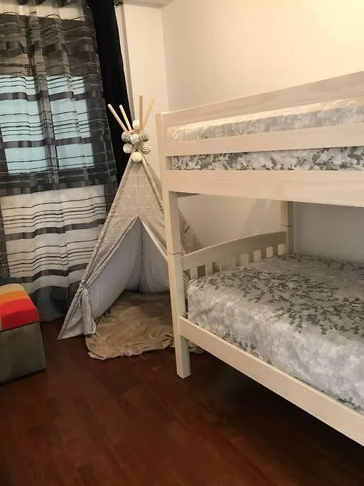 Lujoso Apartamento Enfrente Del Mar Lloret de Mar 0*,  Španělsko