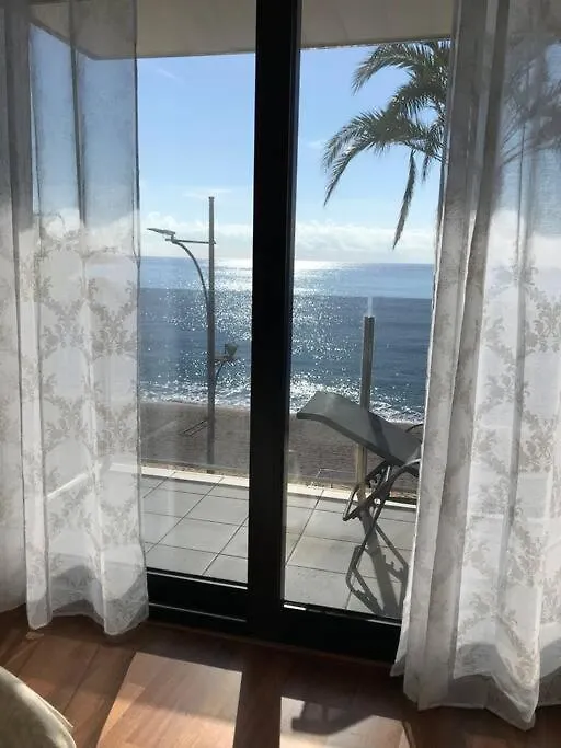 Lujoso Apartamento Enfrente Del Mar Lloret de Mar 0*,