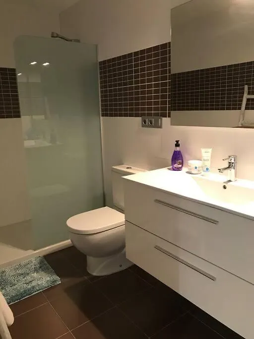 Lujoso Apartamento Enfrente Del Mar Lloret de Mar 0*,