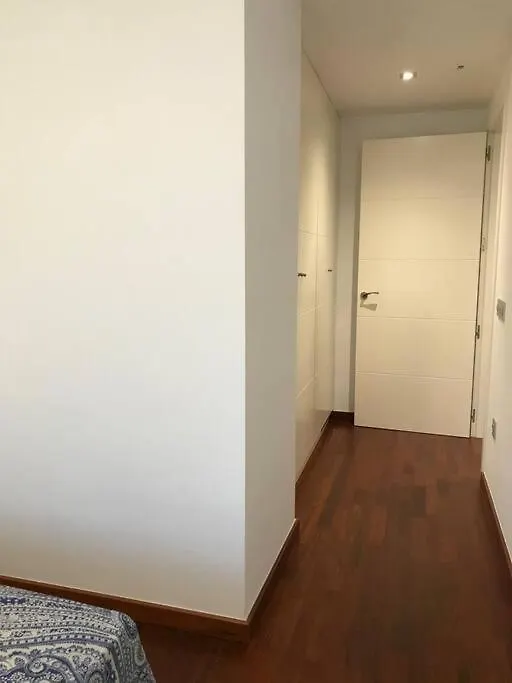 Lujoso Apartamento Enfrente Del Mar Lloret de Mar Apartmán