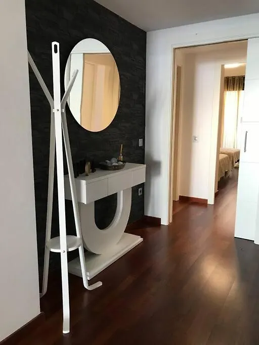 Lujoso Apartamento Enfrente Del Mar Lloret de Mar